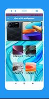vivo y35 wallpaper captura de pantalla 1