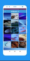 vivo y35 wallpaper captura de pantalla 2