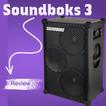 Soundboks 3 review icono