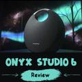 Onyx studio 6 review