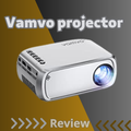 Vamvo projector review