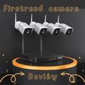 Firstrend camera review