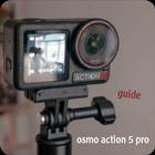 osmo action 5 pro guide иконка