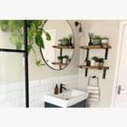 shower outlet ideas أيقونة