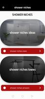 shower outlet ideas screenshot 2