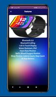 Poster Wise EON watch guide