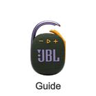 JBL Clip 4 guide иконка