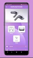 Poster OnePlus Buds Pro Guide
