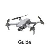 ikon Dji Air 2S guide