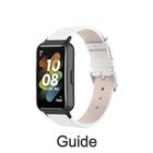 Huawei Band 7 guide ícone