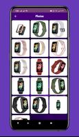Huawei Band 7 guide imagem de tela 2