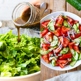 Salad dressing recipes