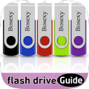 flash drive APK