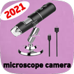 icroscope camera