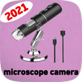 microscope camera