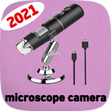 microscope camera