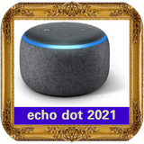 echo dot icône