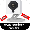 wyze outdoor camera