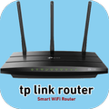 tp link router