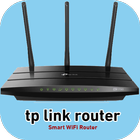 tp link router icon