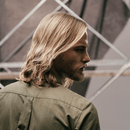 long hair men _ haircut men APK