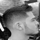 short hair men APK