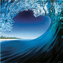 wave image _ wave wallpaper APK