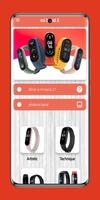 xiaomi mi band 2-poster
