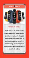 xiaomi mi band 2 screenshot 2