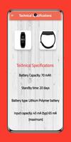 xiaomi mi band 2 screenshot 3