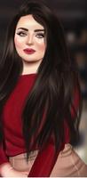 خلفيات بنات جيرلي ảnh chụp màn hình 3