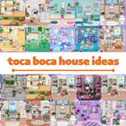 افكار منزل توكا بوكا icône