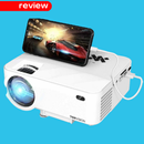 4K Projector Guide APK