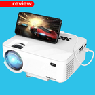 4K Projector Guide иконка