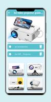 4K Projector Guide постер