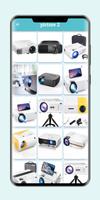4K Projector Guide скриншот 3