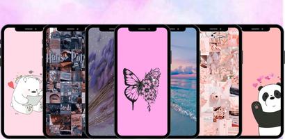 خلفيات بنات لطيفه كيوت 2023. captura de pantalla 2