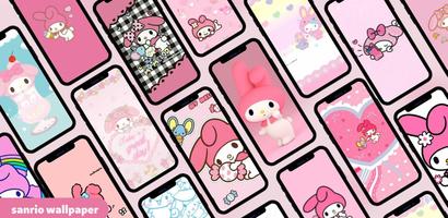 sanrio wallpaper 截圖 2