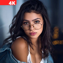 خلفيات بنات عالية الدقة كيوت APK