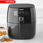 Philips Air Fryer XL иконка