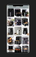 Philips Air Fryer XL скриншот 3