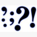 punctuation checker Guide APK