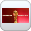 ikon photo soccer world cup  qatar