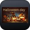 Halloween wallpaper 圖標