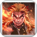 خلفيات انمي مميزة APK