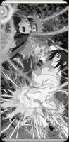 خلفيات انمي مميزة screenshot 2