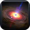 Black hole sounds