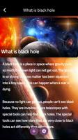 Black hole sounds imagem de tela 1