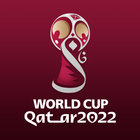 World Cup Qatar 2022 simgesi