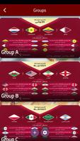 World Cup Qatar 2022 Ekran Görüntüsü 2
